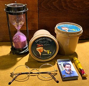 روش های بار زدن توتون های فلیک