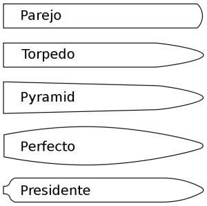 درباره سیگار برگ 1 605px cigarshapes1 svg