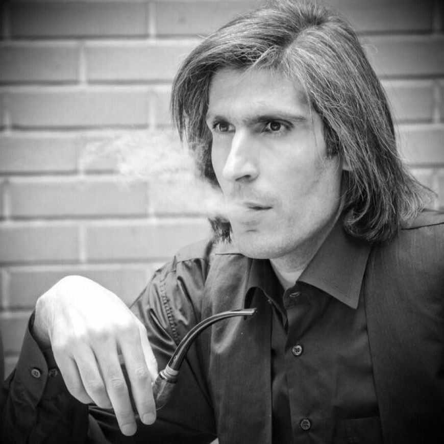 استاد كامران عباسی