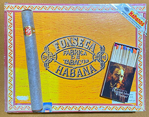 Fonseca , Fonseca No.67 