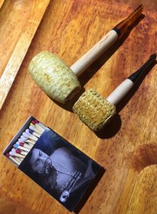 پیپ کورن کاب بسازید؟