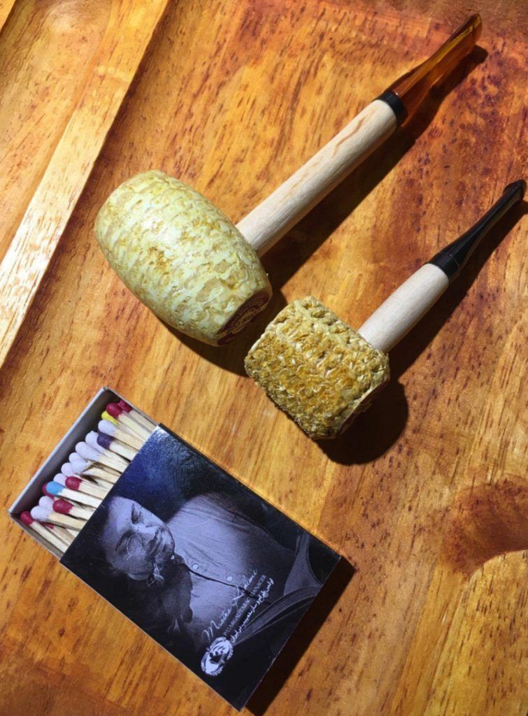 پیپ کورن کاب بسازید؟