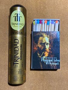 Trinidad Vigia Tube-71