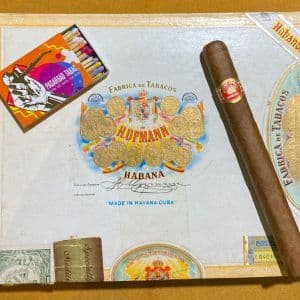 H Upmann Monarch ( Monarcas )-73