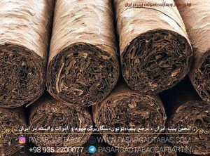 سیگاربرگ کوبایی اصل