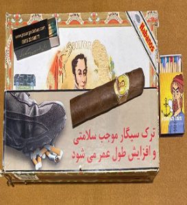 77-Bolivar Royal Coronas