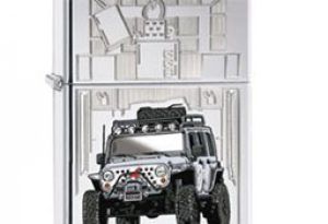 خاطره‌ی من از صدای فندک زیپو