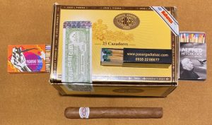 82-Jose L. Piedra Cazadores