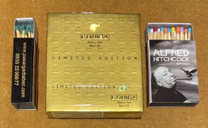 83-Cohiba Club Limited Edition 2018