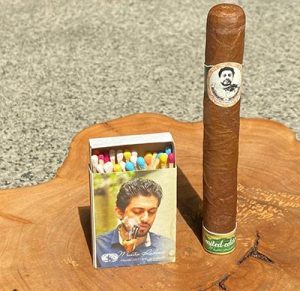 85- Pasargadtabac Limited Edition Cigar