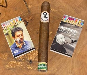 85- Pasargadtabac Limited Edition Cigar