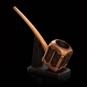 پیپ ها از چه جنسی ساخته می شوند؟