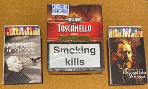 88- Toscanello Macchiato