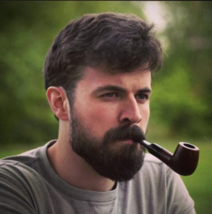 ماجراهای من و پاسارگاد تاباک