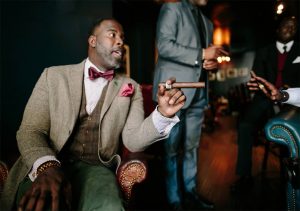 ده راهکار لذت از سیگاربرگ 1 Cigar 7