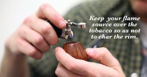 آموزش نظافت و تمیز کردن پیپ 1 Cleaner 1