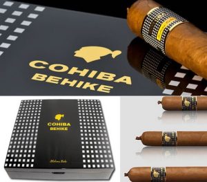 Cohiba Behike Limited Edition