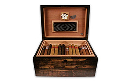 هیومیدور 1 Humidor