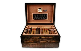 هیومیدور 1 Humidor