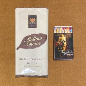 توتون پیپ مک بارن|Mac baren 13 معرفی توتون مک بارن