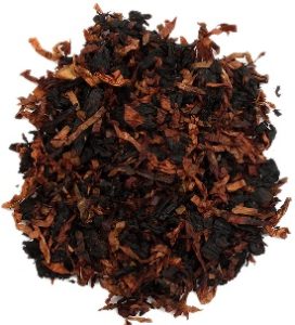 برگهای متداول توتون پیپ 6 McClelland 2050 Oriental Cavendish Pipe Tobacco
