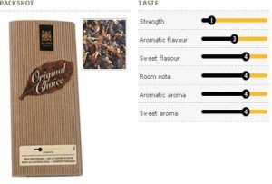 توتون پیپ مک بارن|Mac baren 6 توتون پیپ مک بارن|Mac baren