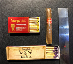 52 - Partagas Petit Bouquets
