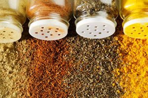 Spices