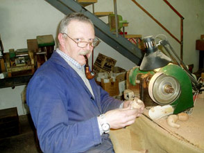 تاریخچه کمپانی Stefano