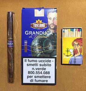 42 - Toscano Granduca Di Toscana Cosimo I