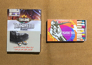  45 - Toscano Toscanello Bianco