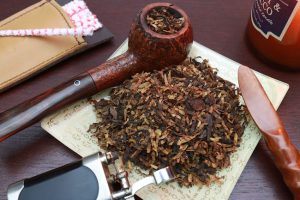 ترکیبهای رایج توتون پیپ