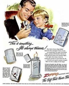 فندک زیپو 1 فندک-zippo