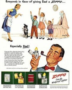 فندک زیپو 2 فندک-zippo