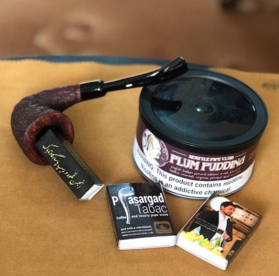 توصيه هايي در انتخاب پيپ: