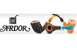 تاریخچه کمپانی ARDOR 1 تاریخچه کمپانی : ARDOR