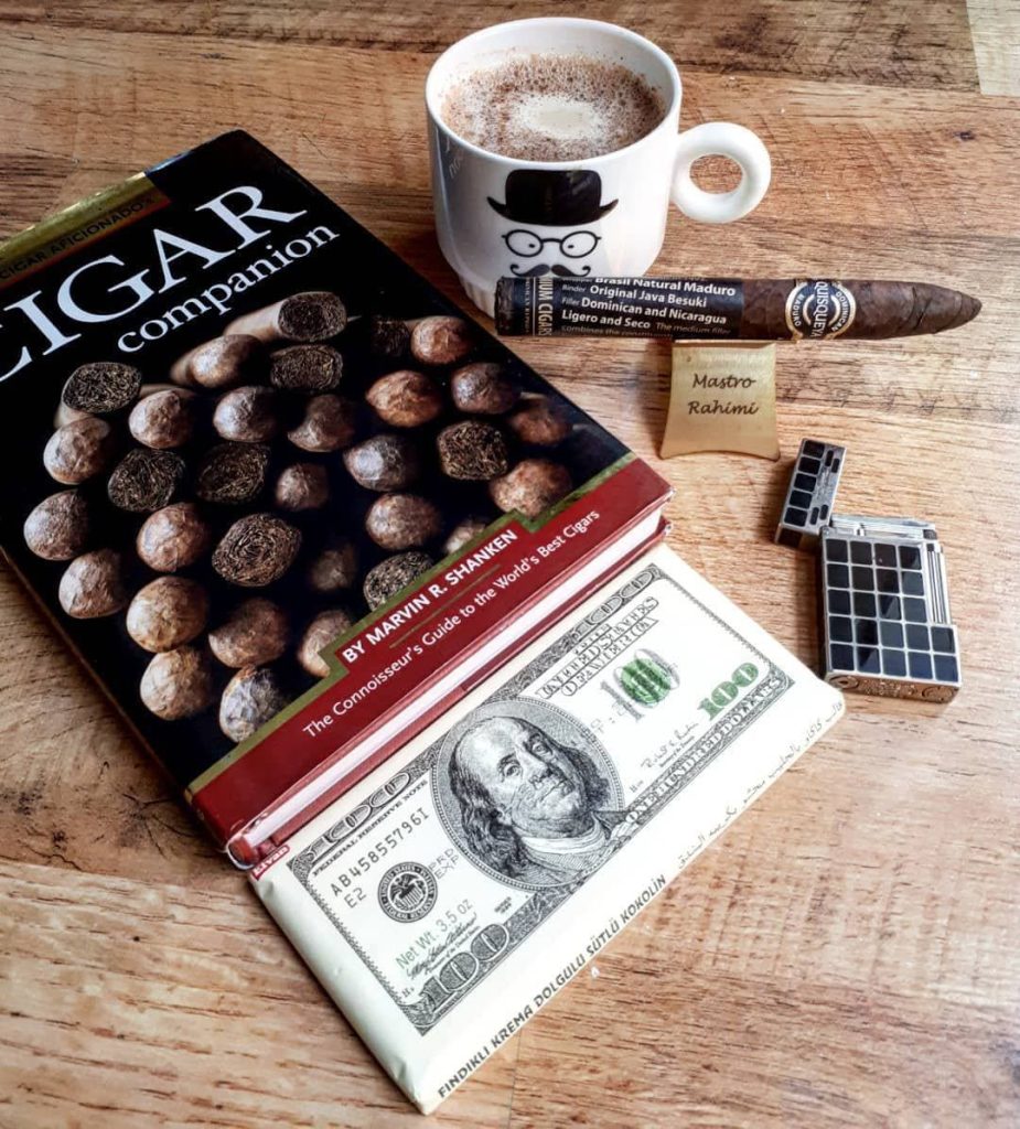 باید ها و نباید های دنیای سیگار