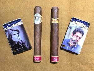 ساخت اولین سیگار برگ در ایران