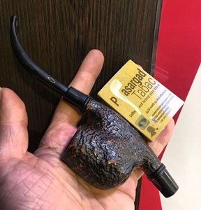 پیپ کاوالیر