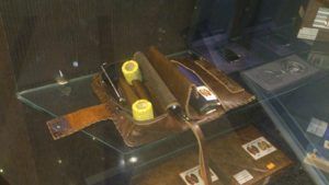 سفارش و ساخت کیف چرم پیپ 3 dsc 0014