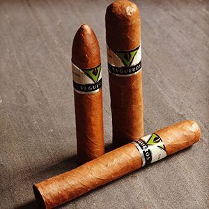 سیگاربرگ کوبایی اصل