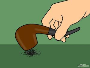 آموزش نظافت و تمیز کردن پیپ