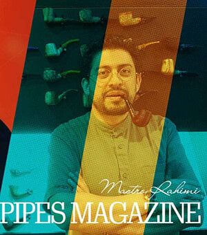 احساس مسئولیت در كشيدن پيپ (يا به طور كلی دخانيات)