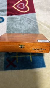 تشخیص سیگار برگ تقلبی 95 fake cigar 9