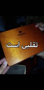 تشخیص سیگار برگ تقلبی 66 fakecigar28