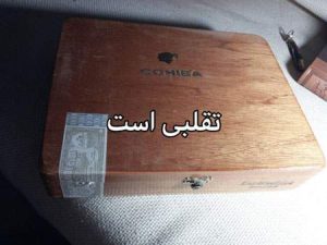 تشخیص سیگار برگ تقلبی 43 fakecigar5