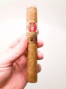 Punch 48 LCDH & Habanos Specialist