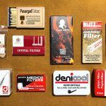 انواع فیلتر پیپ 3 filter 2