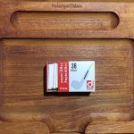 انواع فیلتر پیپ 5 filter 6 mil