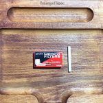 انواع فیلتر پیپ 6 filter 6 mil meco